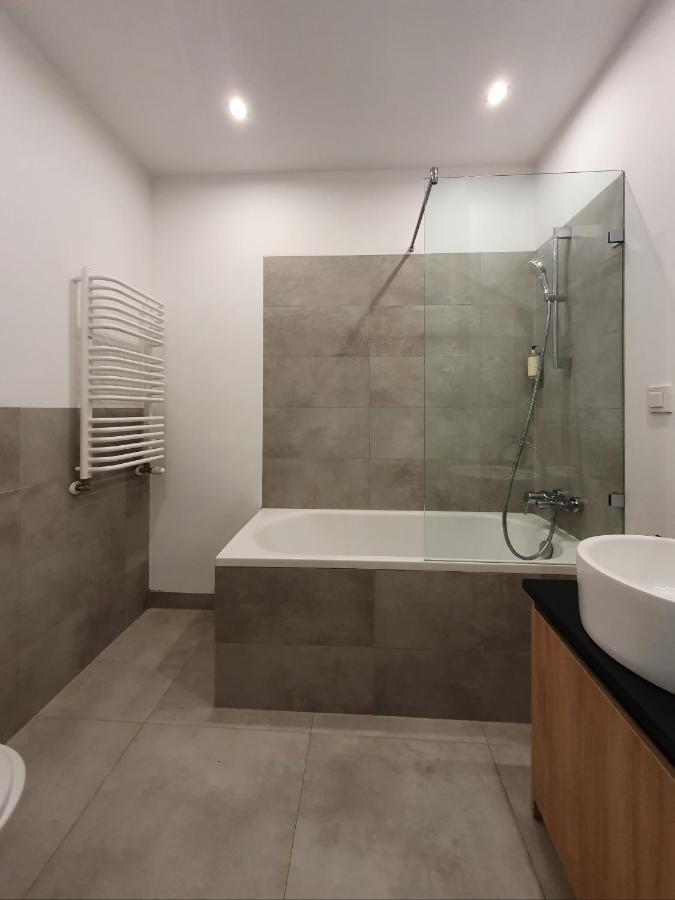 Chopin Apartments Expo 바르샤바 외부 사진